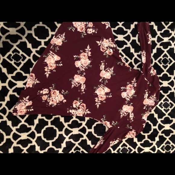 Dress - Picture 3 of 4